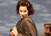Eve-Maud HUBEAUX - Carmen (Title Role) - Stadttheater Klagenfurt © Aljoša Rebolj